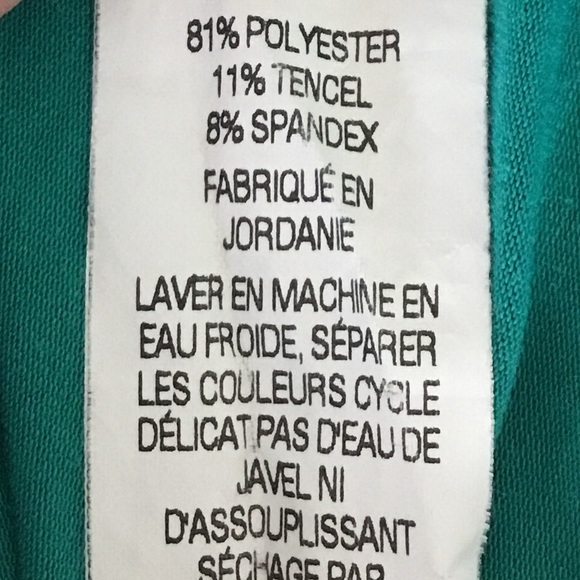 L.L.Bean tank - Picture 4 of 5